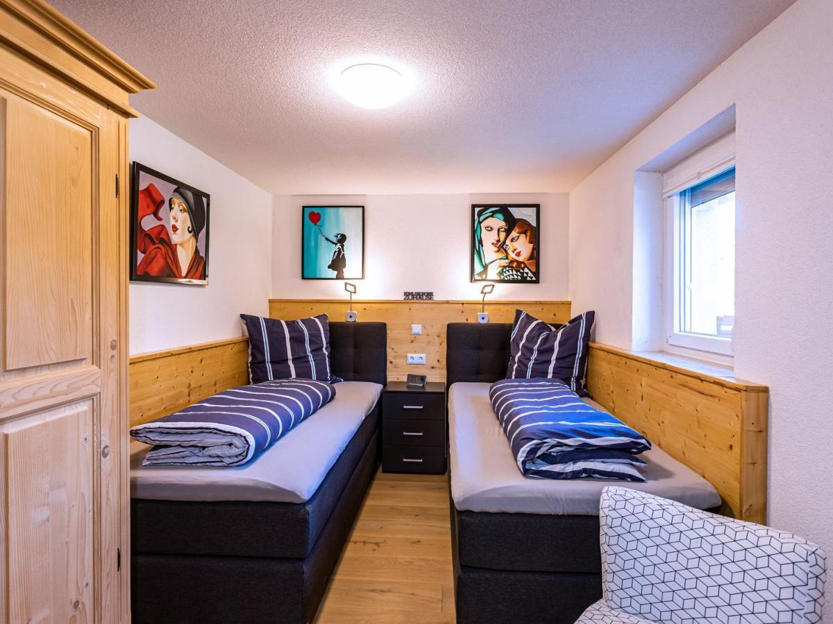 Ferienwohnung Morgensonne Вольфах Экстерьер фото