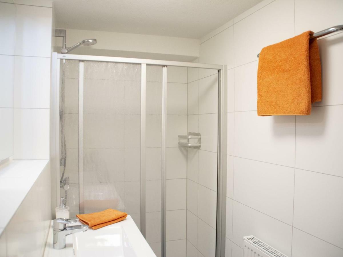 Ferienwohnung Morgensonne Вольфах Экстерьер фото